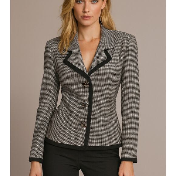 Versus By Versace Jackets & Blazers - Versus by Gianni Versace Jacket Italian Wool